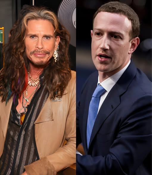 BREAKING: Steven Tyler Stuns Hollywood Elite With Fiery Gala Speech — Then Donates $160 Million to Change Lives Forever