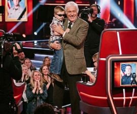 “STOP THE CAMERAS. I SAID STOP!” — The Moment That Stopped a Studio Cold