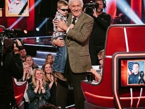 “STOP THE CAMERAS. I SAID STOP!” — The Moment That Stopped a Studio Cold