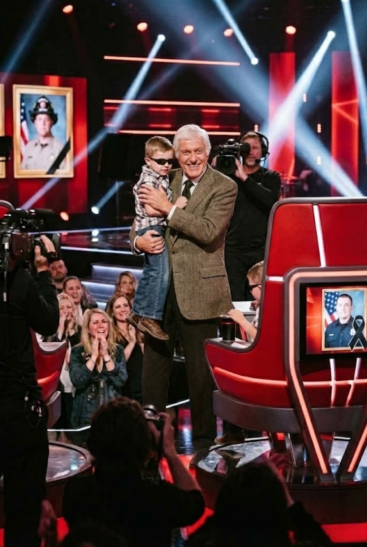 “STOP THE CAMERAS. I SAID STOP!” — The Moment That Stopped a Studio Cold