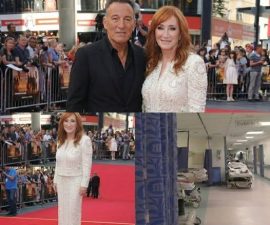 Viral Claim About Patti Scialfa Sparks Concern — But No Verified Confirmation