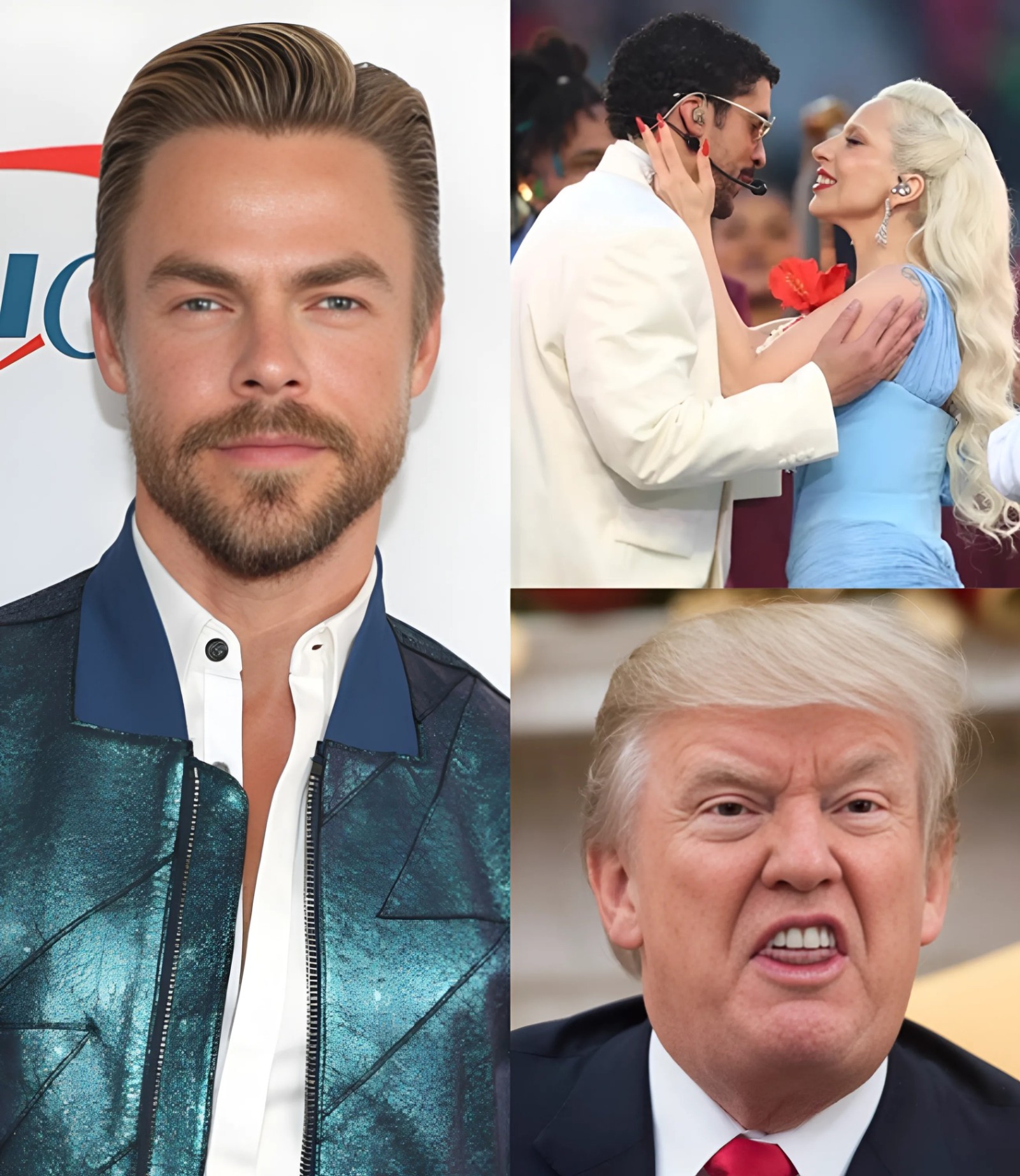 Viral Claim About Trump, Bad Bunny, and Super Bowl 2026 Sparks Online Debate