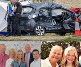 Darci Lynne’s Mother in Critical Condition: A Family’s Fight and a Nation’s Prayers