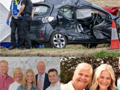 Darci Lynne’s Mother in Critical Condition: A Family’s Fight and a Nation’s Prayers