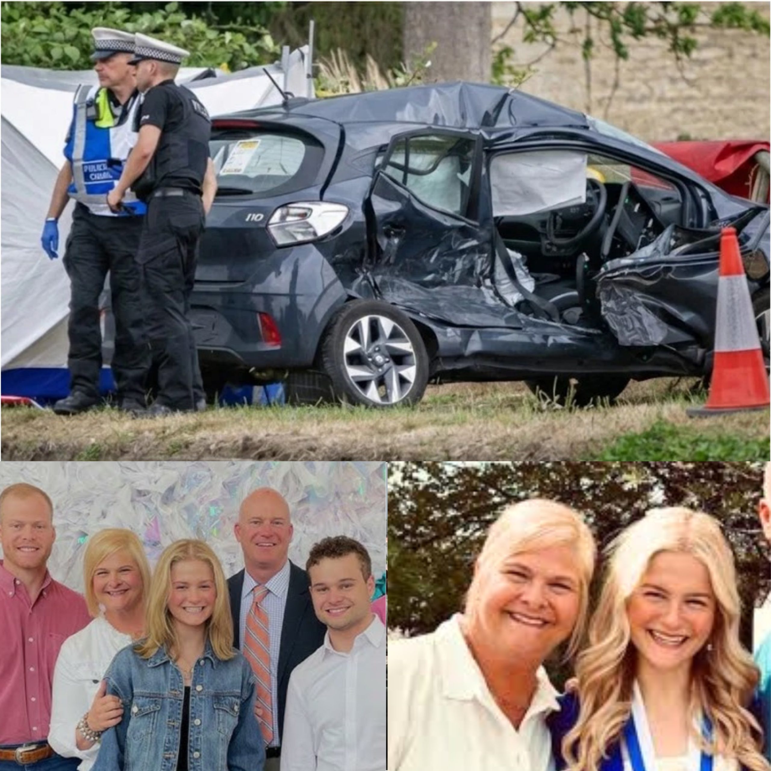 Darci Lynne’s Mother in Critical Condition: A Family’s Fight and a Nation’s Prayers