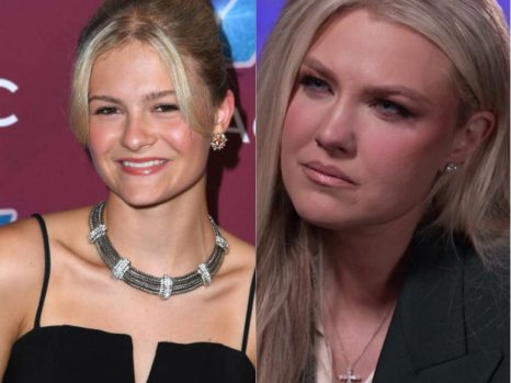 Erika Kirk Insults Darci Lynne: “Sit Down, You 19-Year-Old Singer” — But Her Response Shocked the Entire Nation