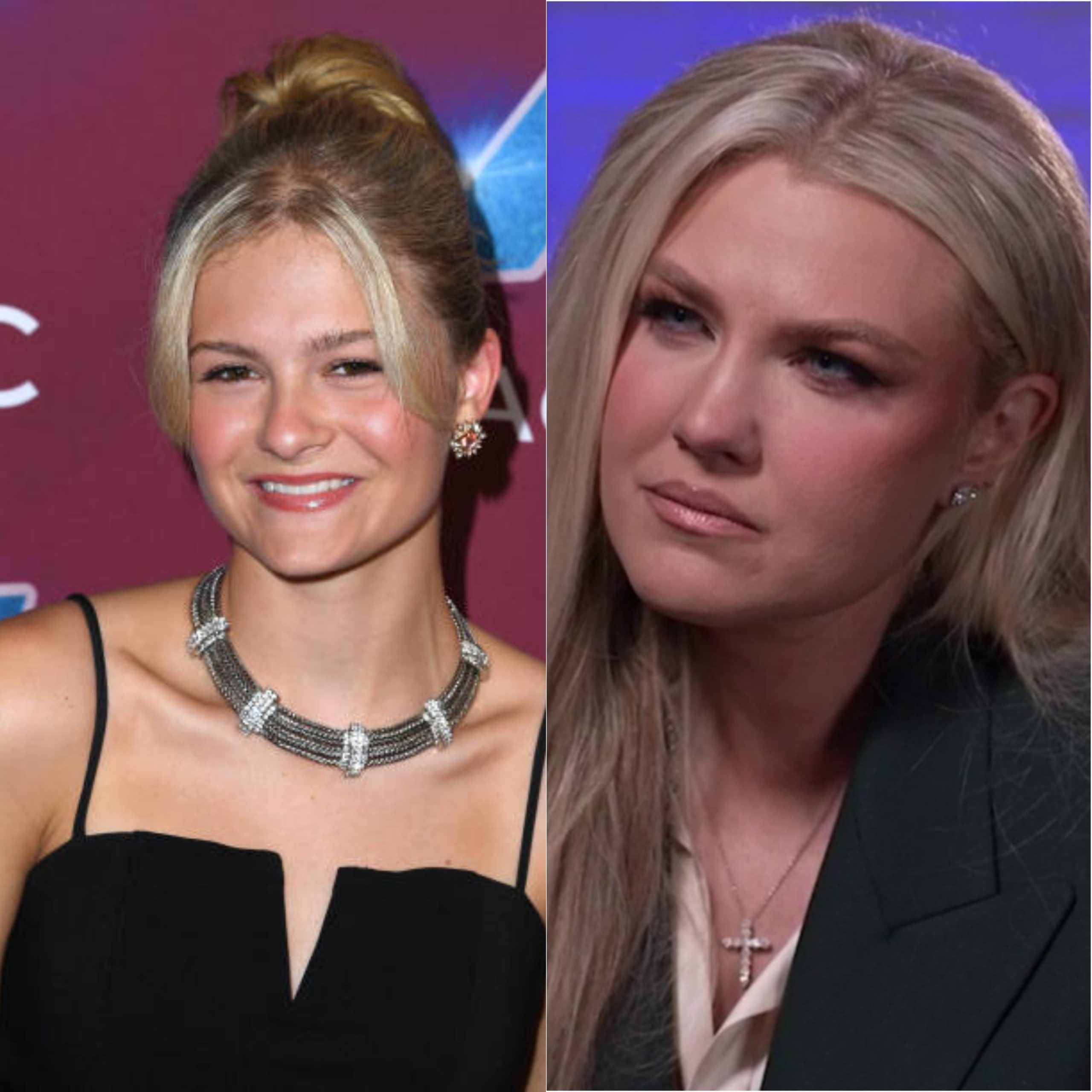 Erika Kirk Insults Darci Lynne: “Sit Down, You 19-Year-Old Singer” — But Her Response Shocked the Entire Nation