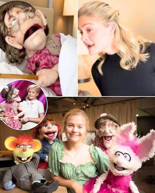 Nashville Wasn’t Ready for This Level of Chaos! Darci Lynne’s Sassy Puppet Edna Turns a Sweet Set Into Comedy Mayhem