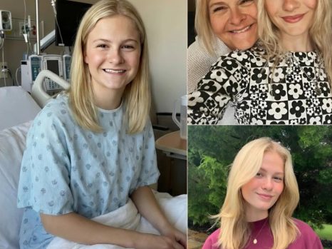 🔴 SAD NEWS: Darci Lynne, the 21-Year-Old America’s Got Talent Champion, Shares a Heartbreaking Update Through Her Mother: “Darci Is Running on Empty.”