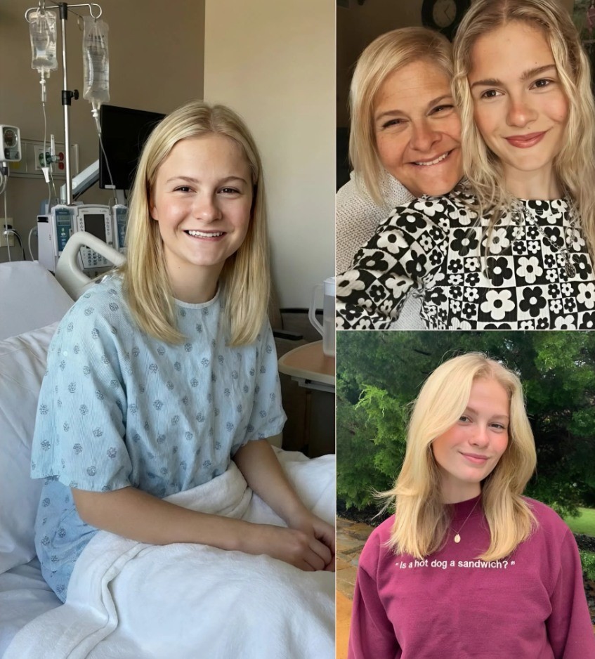 🔴 SAD NEWS: Darci Lynne, the 21-Year-Old America’s Got Talent Champion, Shares a Heartbreaking Update Through Her Mother: “Darci Is Running on Empty.”