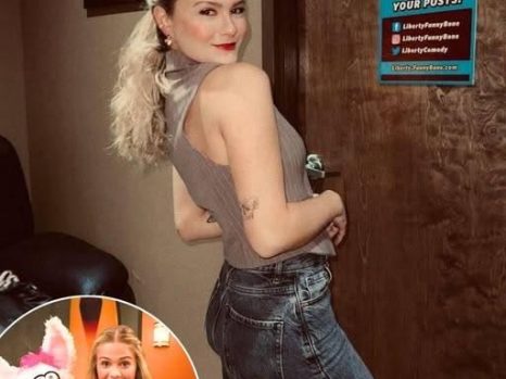 “The Funkiest Puppet Ever?!” Darci Lynne’s Sassy Rabbit Oscar Brings the House Down With an Unbelievable ‘Uptown Funk’ Performance