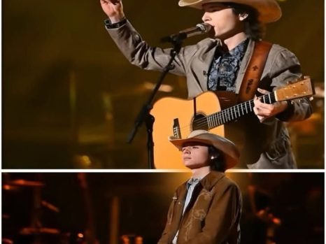 “From Classroom to Country Crown: John Foster’s Opry Debut Ignites a New Era in Nashville”