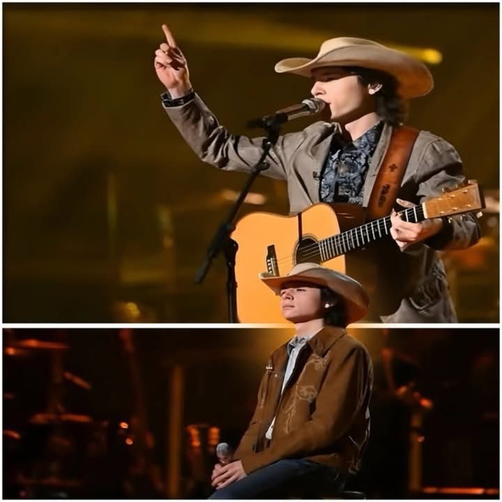 “From Classroom to Country Crown: John Foster’s Opry Debut Ignites a New Era in Nashville”