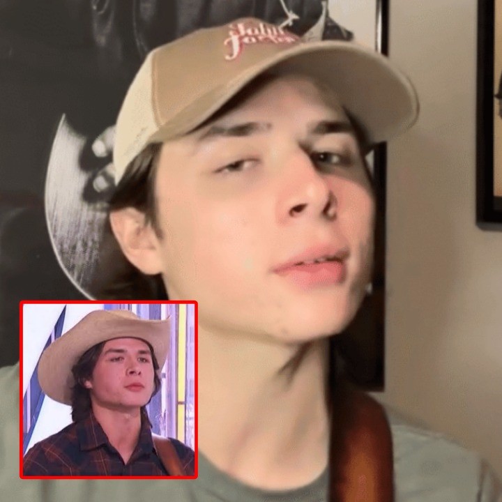 1.2 Million Views and Counting: Is John Foster the Real Deal or a Viral Illusion?