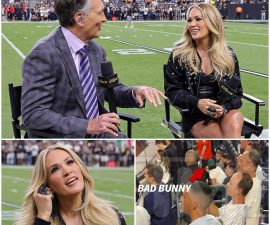 Carrie Underwood vs. Bad Bunny: Anthem Controversy Sparks Cultural Debate