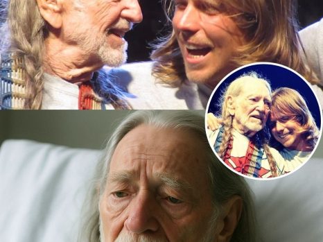 BREAKING: Emotional Health Update from Lukas Nelson Sparks Concern