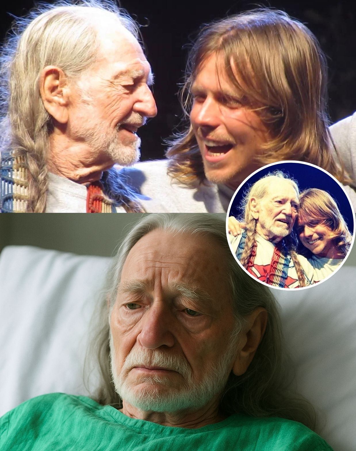 BREAKING: Emotional Health Update from Lukas Nelson Sparks Concern