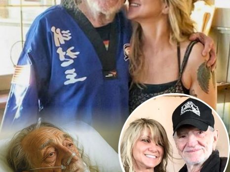 HEARTBREAKING UPDATE: Emotional Message From Paula Nelson Sparks Concern for Willie Nelson