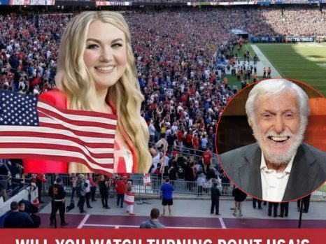 BREAKING BUZZ: A Mysterious “Halftime-Style” Music Event Is Quietly Taking Over the Internet