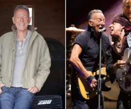 “COME FOR THE MUSIC… STAY FOR THE MESSAGE?” — Bruce Springsteen’s New Tour Sparks Debate Over Music, Politics, and What Fans Expect