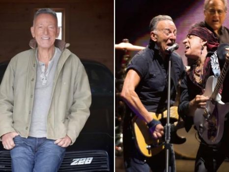 “COME FOR THE MUSIC… STAY FOR THE MESSAGE?” — Bruce Springsteen’s New Tour Sparks Debate Over Music, Politics, and What Fans Expect
