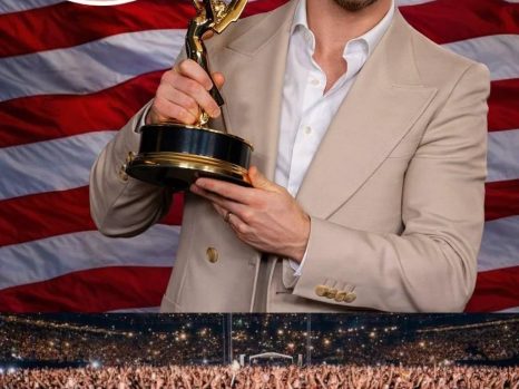 “HIS EYES SAID EVERYTHING”: Derek Hough’s Silent Tribute Leaves the Room Holding Its Breath