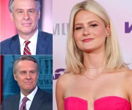 BREAKING — ABC News Anchor Suspended After Darci Lynne Exposes His Private Comment