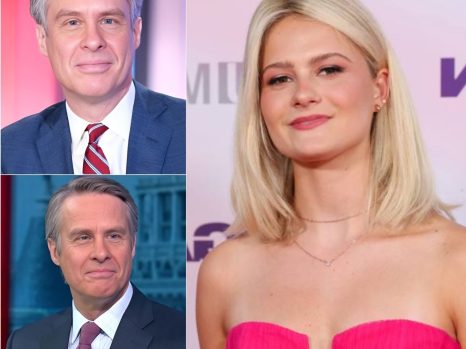 BREAKING — ABC News Anchor Suspended After Darci Lynne Exposes His Private Comment
