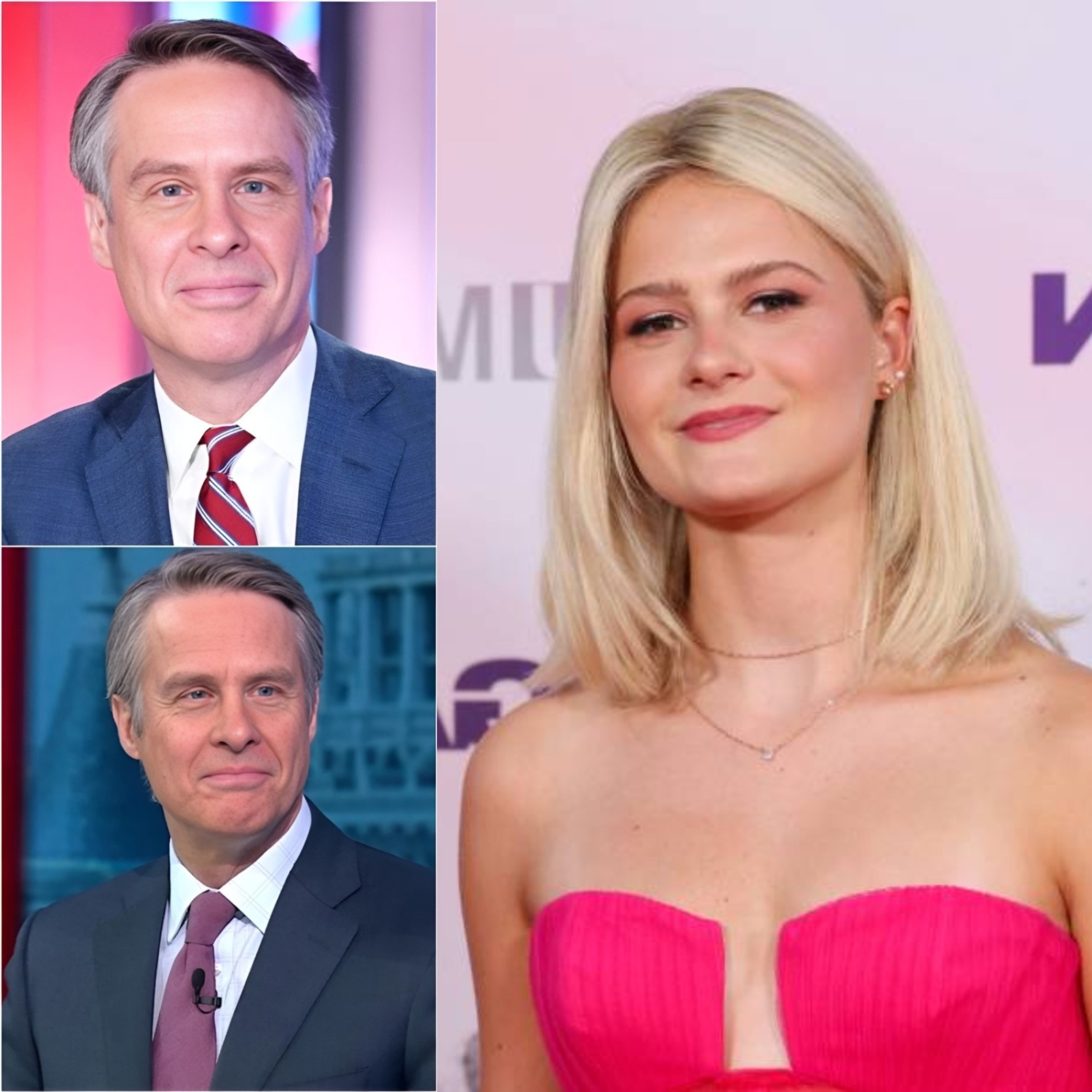 BREAKING — ABC News Anchor Suspended After Darci Lynne Exposes His Private Comment