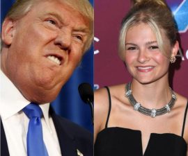 “THE STUDIO FROZE”: Country Star Darci Lynne’s Explosive Live TV Moment Sends Shockwaves Across the Nation