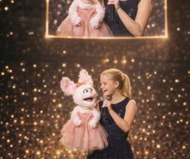 THIS WASN'T A CONCERT — It Was a Revival at the Grammy Salute