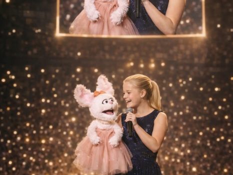 THIS WASN'T A CONCERT — It Was a Revival at the Grammy Salute