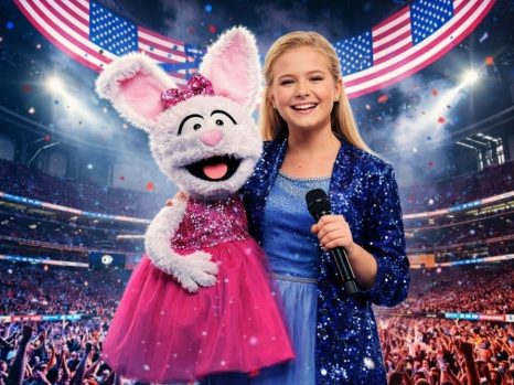 BREAKING — SUPER BOWL SUNDAY MAY HAVE A VERY DIFFERENT KIND OF RIVAL 🇺🇸🔥