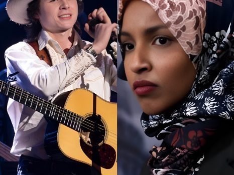 BREAKING: Political Firestorm Erupts After Claims of DOJ Probe and Courtroom Showdown Involving Ilhan Omar