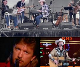 “The John Foster Effect”: Viral Singer Sparks Industry Frenzy With Raw Neo-Traditional Sound