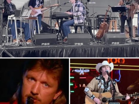 “The John Foster Effect”: Viral Singer Sparks Industry Frenzy With Raw Neo-Traditional Sound