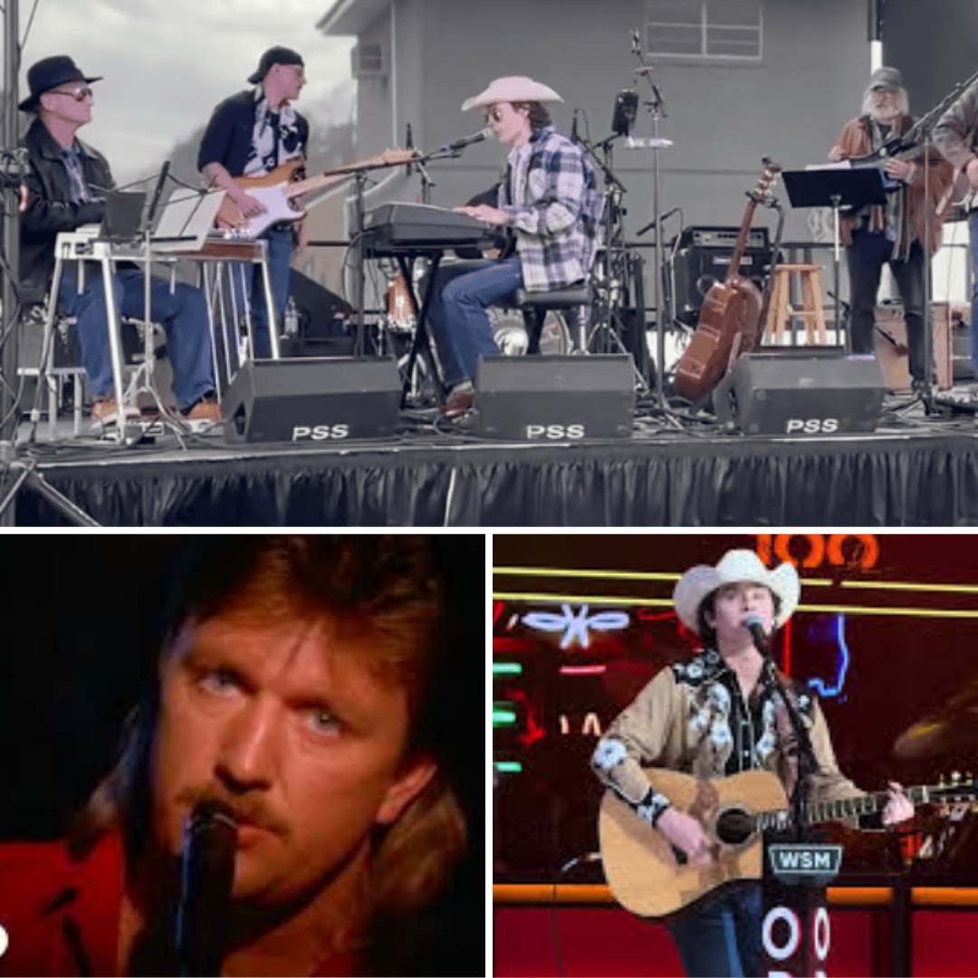 “The John Foster Effect”: Viral Singer Sparks Industry Frenzy With Raw Neo-Traditional Sound