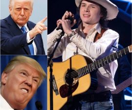 “Nashville Shockwave”: John Foster’s Blunt Political Remarks Ignite Online Firestorm