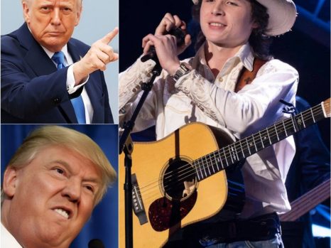 “Nashville Shockwave”: John Foster’s Blunt Political Remarks Ignite Online Firestorm