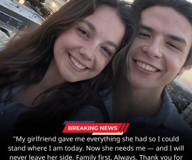 “What a Sad Ending”: John Foster and His Girlfriend Share Heartbreaking Announcement That Leaves Country Music Fans Emotional