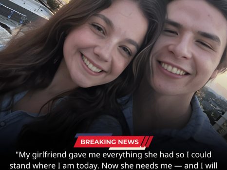 “What a Sad Ending”: John Foster and His Girlfriend Share Heartbreaking Announcement That Leaves Country Music Fans Emotional