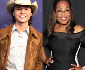 Title: Oprah Winfrey Criticizes John Foster’s Rise as Spectacle Over Substance — The Country Star Fires Back With a Raw Message About Survival