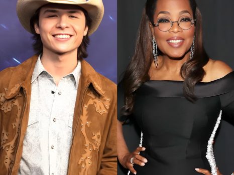 Title: Oprah Winfrey Criticizes John Foster’s Rise as Spectacle Over Substance — The Country Star Fires Back With a Raw Message About Survival