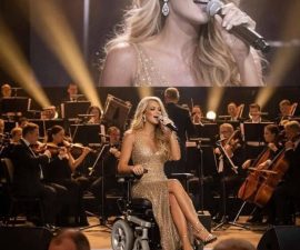 DEVASTATING HEARTBREAK: Beloved Country Queen Faces Her Darkest Hour Just Days Before a Sold Out World Tour