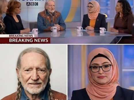 The Morning TV Moment That No One Could Stop