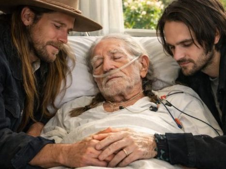 “He’s Still Singing Through Us”: A Quiet Moment With Lukas Nelson Reminds Fans Why Willie Nelson’s Legacy Matters