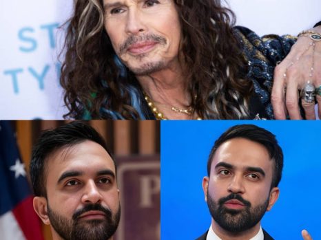 “Boy, Take a Seat.” — The Moment a Rock Legend Silenced the Room