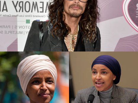 The Debate That Flipped the Room in Seconds