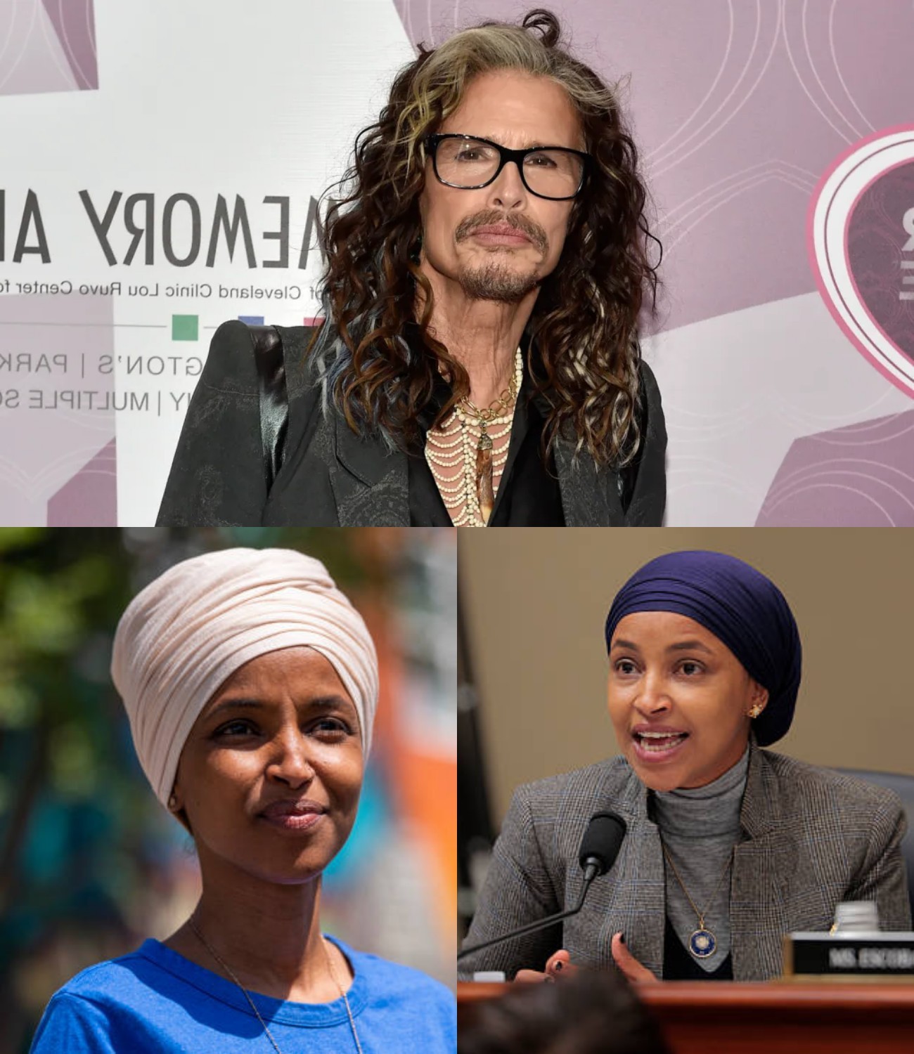 The Debate That Flipped the Room in Seconds