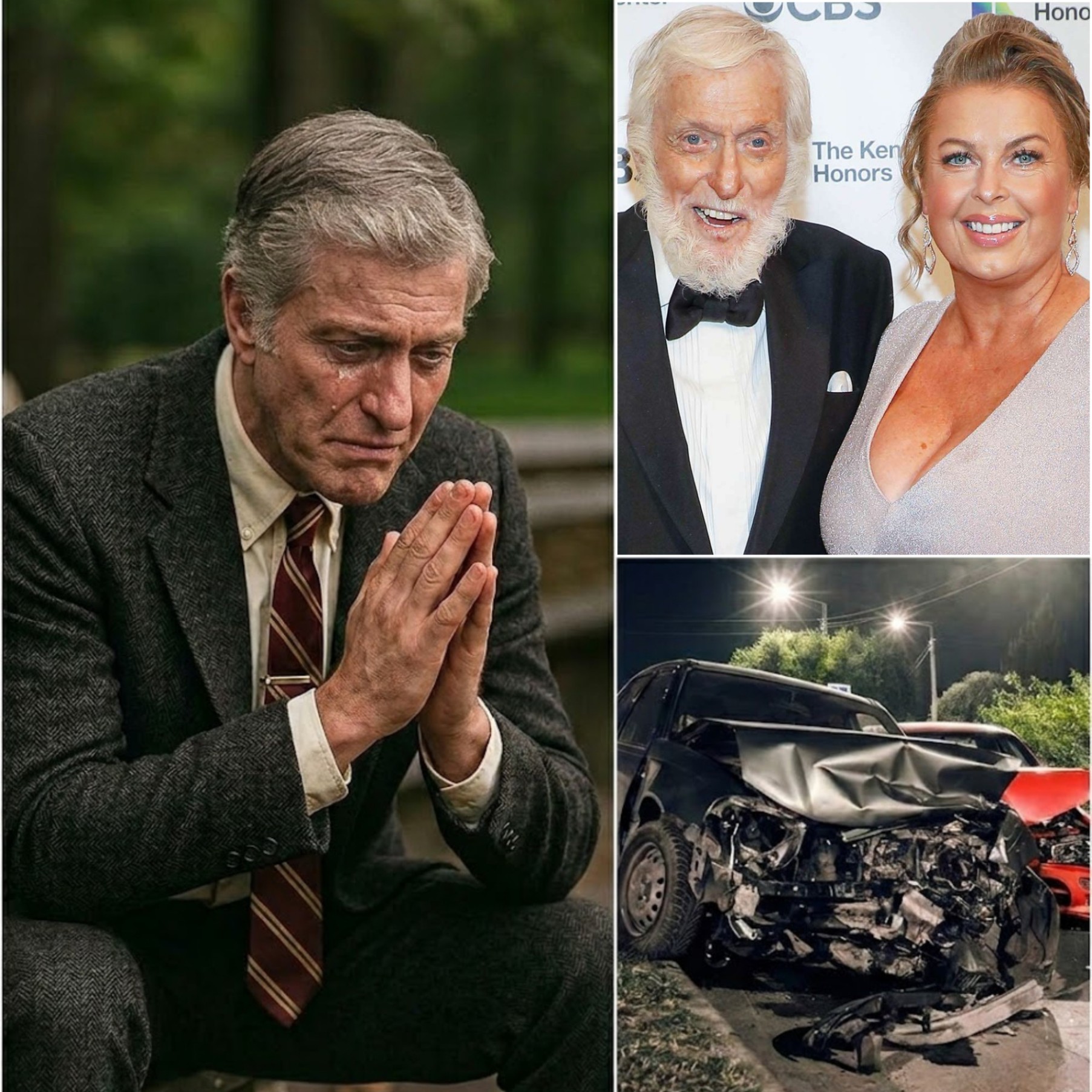 Concern Grows Among Fans After Reports of an Accident Involving Arlene Silver